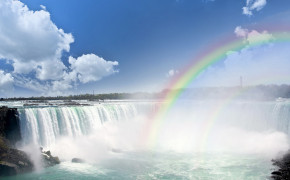 Niagara Falls Wallpaper 116380