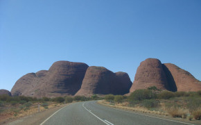 The Olgas Photography Widescreen Wallpapers 118841