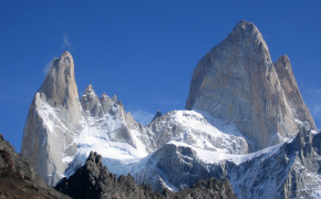 Cerro Torre Patagonia Argentina HD Wallpapers 114799