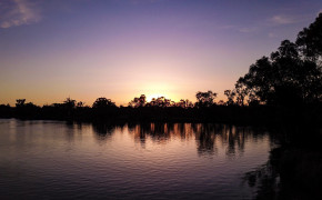 Murray River Nature HD Wallpapers 116306