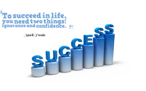 Success In Life Quotes Wallpaper 10894