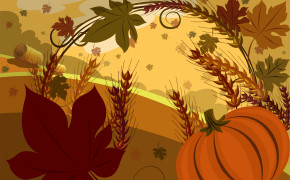 Thanksgiving HD Wallpapers 01224