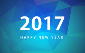 Happy New Year 2017 Widescreen Wallpapers 11372