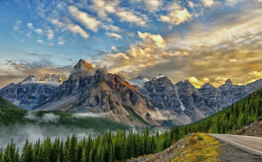 Banff National Park HD Wallpapers 117436