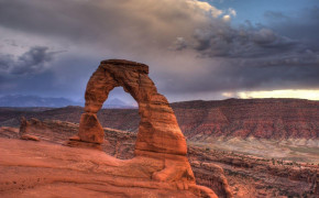 Arches National Park High Definition Wallpaper 117266