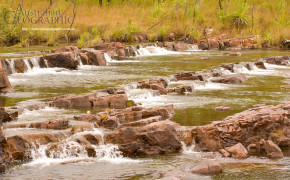 Nitmiluk National Park Northern Territory Australia HD Wallpapers 116429
