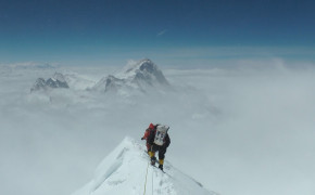 Mount Everest Wallpaper HD 115990