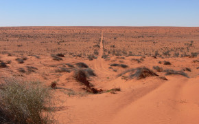 Simpson Desert South Australia Best Wallpaper 118464