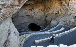 Carlsbad Caverns New Mexico Wallpapers Full HD 114741