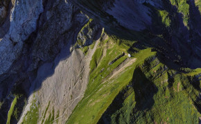 Mount Pilatus Switzerland High Definition Wallpaper 116162