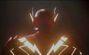 Injustice 2 The Flash Wallpaper 00995