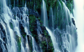 Alexandra Falls Waterfall HD Desktop Wallpaper 116981