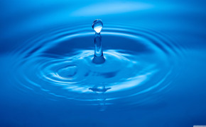 Water Drop Desktop Wallpaper 119415