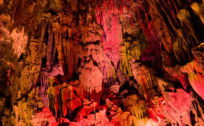 Reed Flute Cave Best Wallpaper 118260