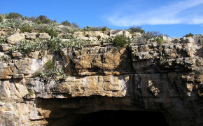 Carlsbad Caverns New Mexico Wallpaper HD 114739