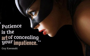 Patience Quotes Wallpaper 10832