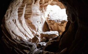 Sof Omar Caves Ancient HD Wallpapers 118541