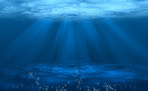 Underwater Background Wallpaper 119213