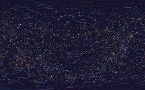 Constellation Zodiac Sky Wallpaper HD 115001