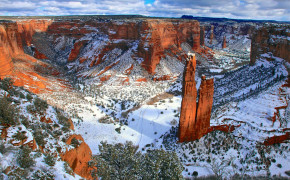 Canyon De Chelly National Monument Photography Best Wallpaper 118137
