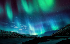 Aurora Borealis HD Wallpaper 117326