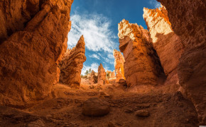 Bryce Canyon National Park Photography Background Wallpaper 117900