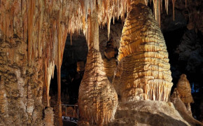 Carlsbad Caverns Background HD Wallpapers 114713