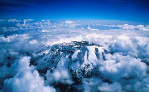 Mount Kilimanjaro Wallpaper 116105