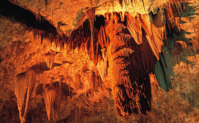 Carlsbad Caverns New Mexico Best HD Wallpaper 114730