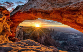 Mesa Arch HD Wallpapers 115709