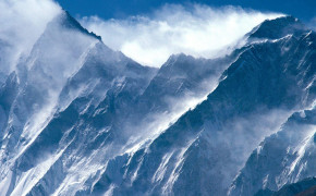 Himalayas Nature HD Desktop Wallpaper 114281