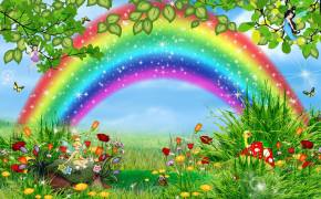 Rainbow Photography HD Wallpapers 116865