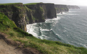 Cliffs of Moher Clare Ireland HD Wallpapers 114921