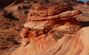 Red Rock Canyon Wadi Rum Desert Jordan Best HD Wallpaper 118249