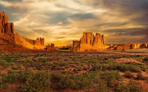 Arches National Park Photography Wallpaper HD 117277