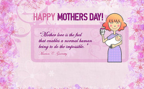 Mothers Day Quotes Wallpaper 10790