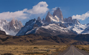 Cerro Torre Patagonia Argentina Best HD Wallpaper 114793