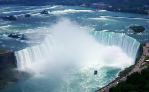 Niagara Falls New York USA Best Wallpaper 116383