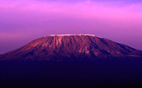 Mount Kilimanjaro High Definition Wallpaper 116104