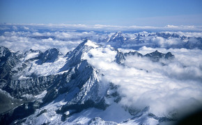 Alps Mountain Photography Best Wallpaper 117034