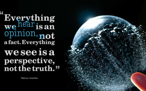 Truth Or Fact Quotes Wallpaper 10915
