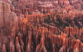 Bryce Canyon National Park Wallpaper HD 117897
