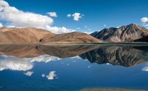Pangong Lake Leh Ladakh HD Wallpapers 116620