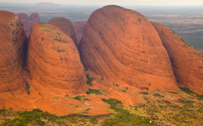 The Olgas Widescreen Wallpapers 118824