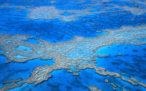 Great Barrier Reef High Definition Wallpaper 114063