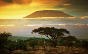 Mount Kilimanjaro Best Wallpaper 116099