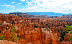 Bryce Canyon National Park Photography Widescreen Wallpapers 117906