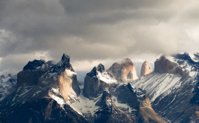 Andes Mountains Glaciares HD Wallpapers 117087