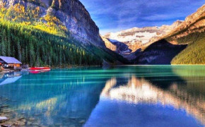 Lake Louise Photography Best Wallpaper 115323