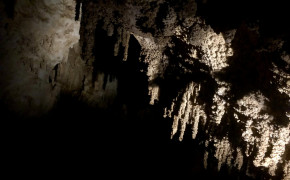 Carlsbad Caverns New Mexico HD Wallpapers 114737
